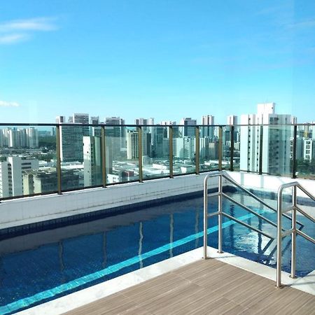 Apartamento Em Boa Viagem Recife Kültér fotó
