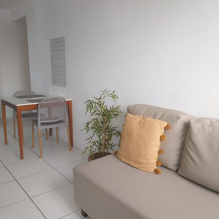 Apartamento Em Boa Viagem Recife Kültér fotó