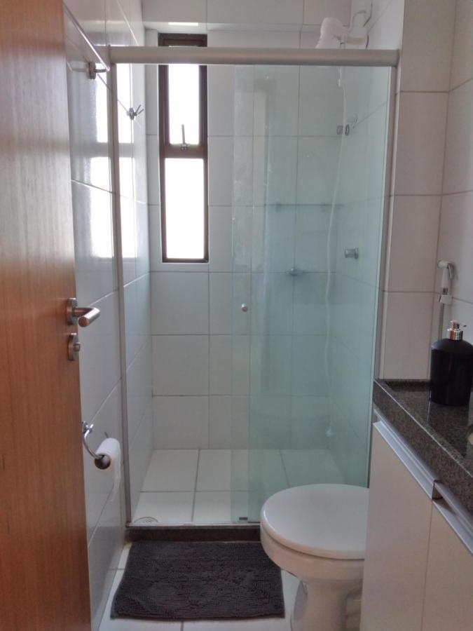 Apartamento Em Boa Viagem Recife Kültér fotó