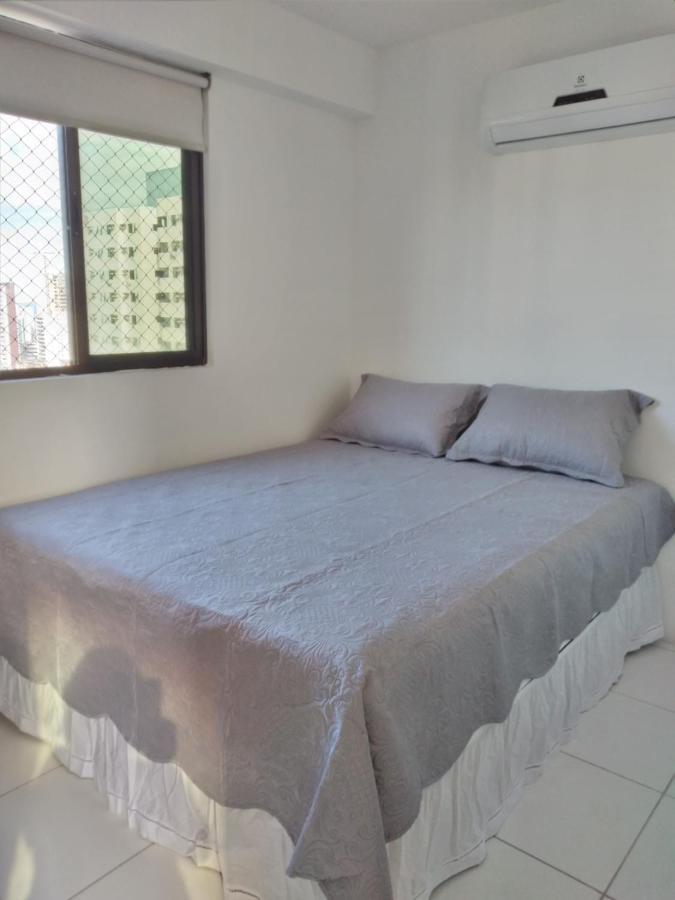 Apartamento Em Boa Viagem Recife Kültér fotó