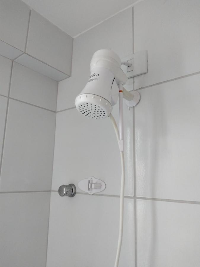 Apartamento Em Boa Viagem Recife Kültér fotó