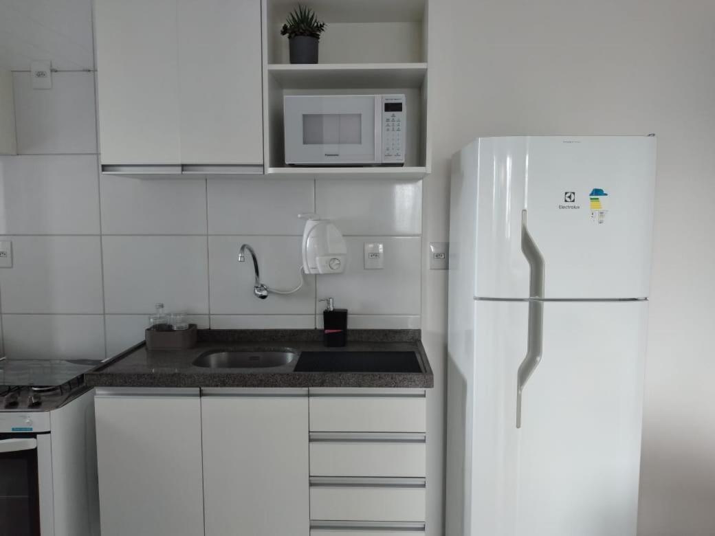 Apartamento Em Boa Viagem Recife Kültér fotó