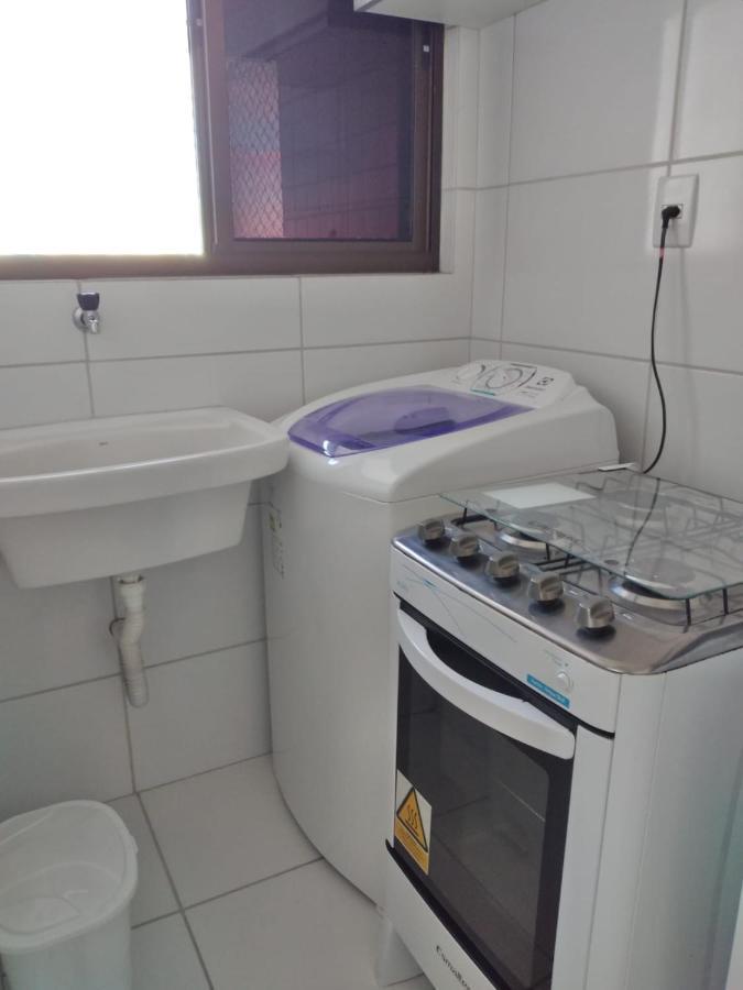 Apartamento Em Boa Viagem Recife Kültér fotó