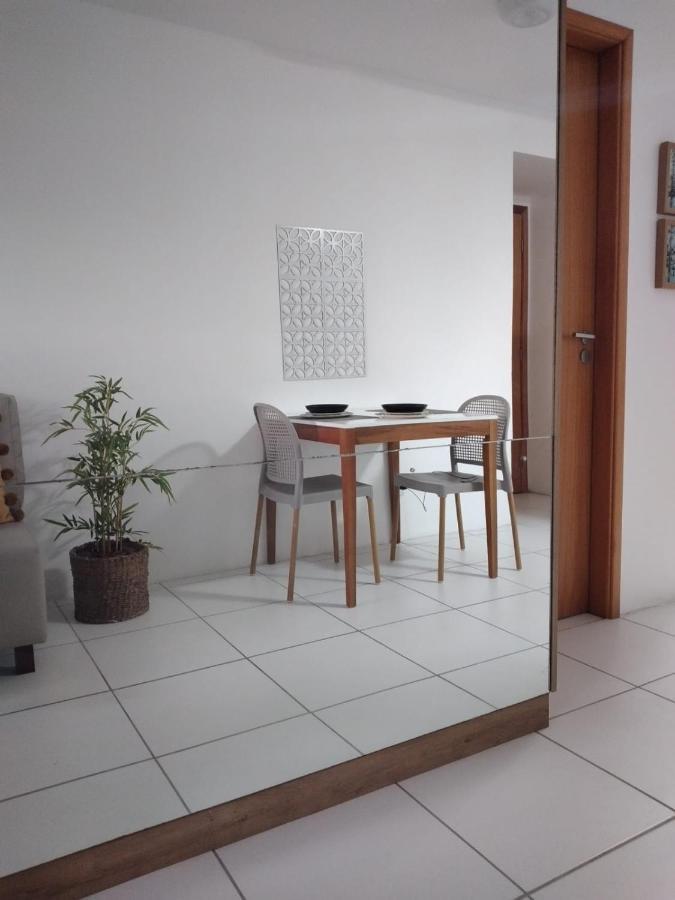 Apartamento Em Boa Viagem Recife Kültér fotó