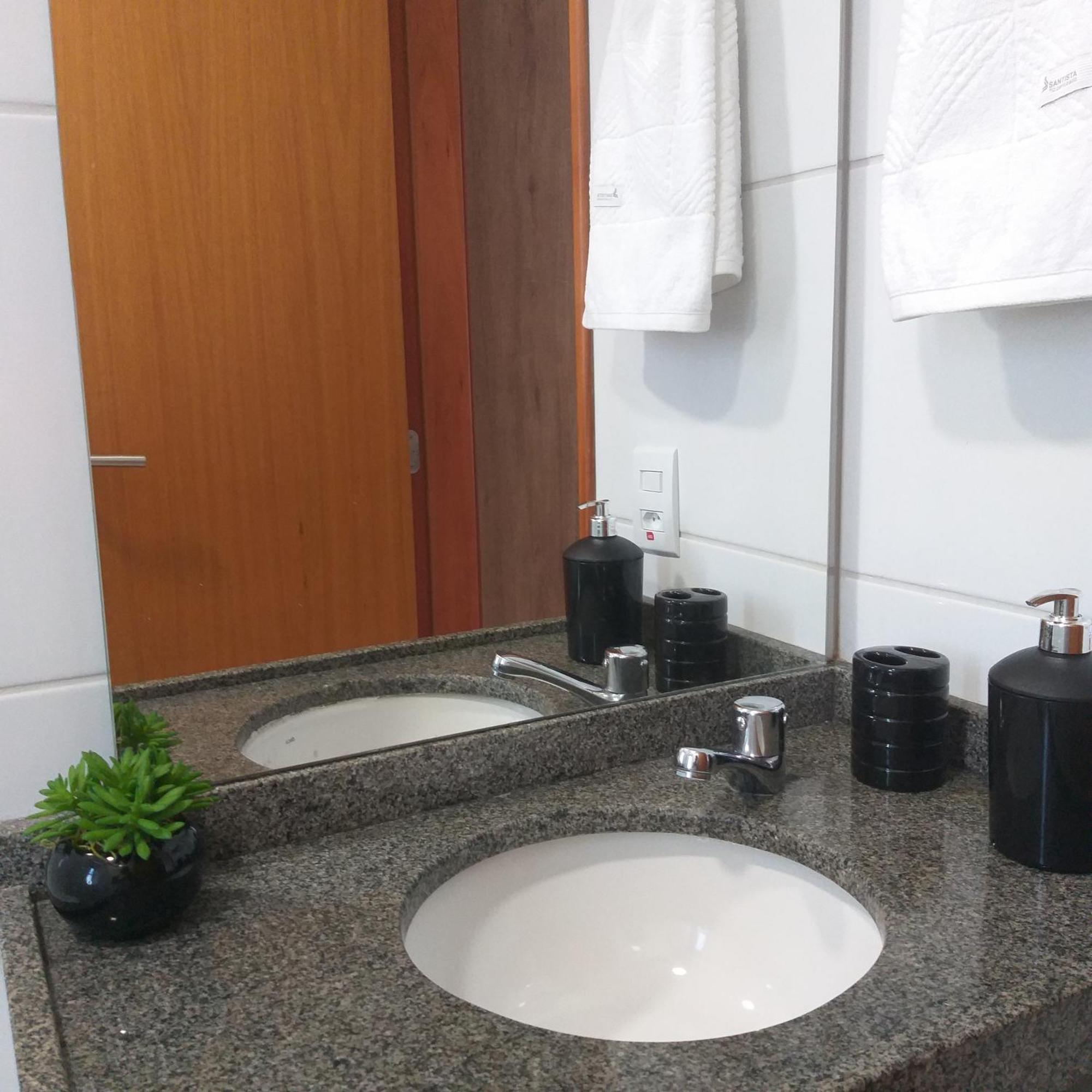 Apartamento Em Boa Viagem Recife Kültér fotó