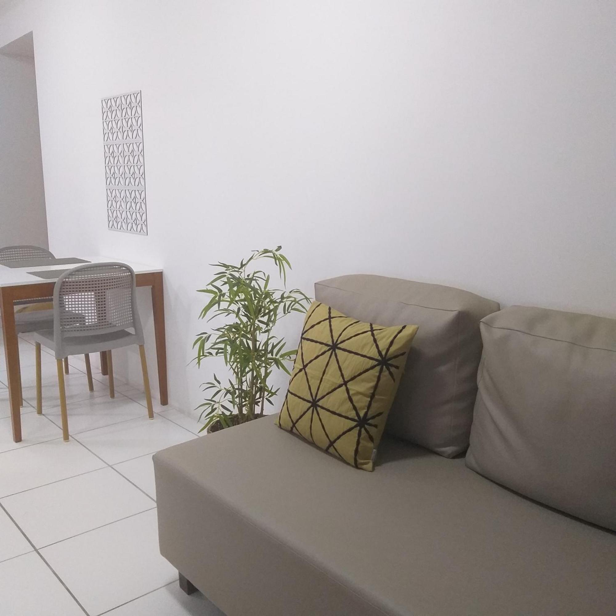 Apartamento Em Boa Viagem Recife Kültér fotó